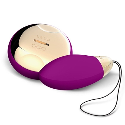 Мини-вибратор Lelo LYLA 2