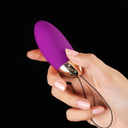 Мини-вибратор Lelo LYLA 2