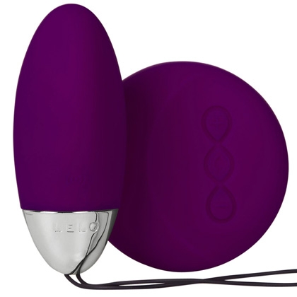 Мини-вибратор Lelo LYLA 2