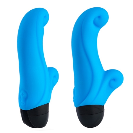 Мини-вибратор Fun Factory Ocean