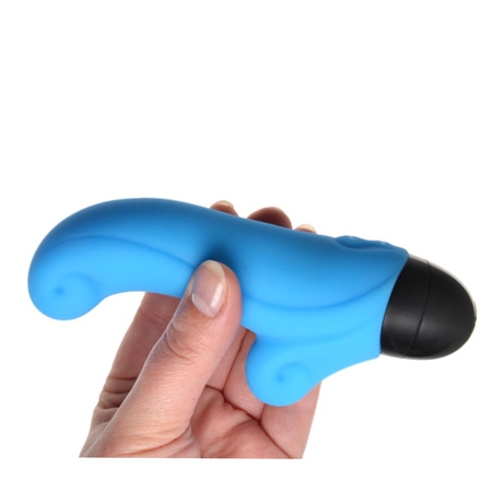 Мини-вибратор Fun Factory Ocean