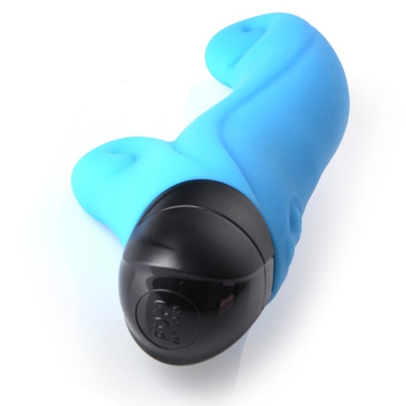 Мини-вибратор Fun Factory Ocean