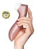 Стимулятор клитора Satisfyer Pro 2+ 