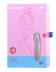 Стимулятор клитора Satisfyer Pro 2+ 