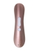 Стимулятор клитора Satisfyer Pro 2+ 