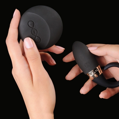 Виброкольцо Lelo ODEN 2