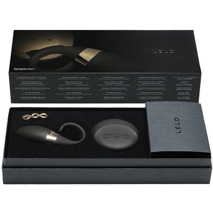 Виброкольцо Lelo ODEN 2