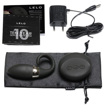 Виброкольцо Lelo ODEN 2