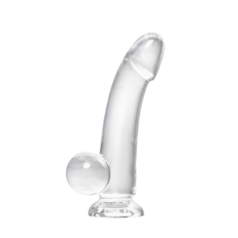 Фаллос A-toys Cryst