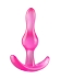 Пробка Curvy Anal Plug