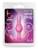 Пробка Curvy Anal Plug