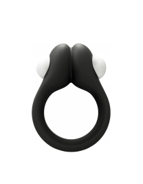 Виброкольцо Wooomy Zippy Bullet CockRing