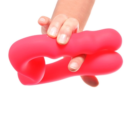 Страпон безремневой Fun Factory New Wave