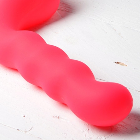 Страпон безремневой Fun Factory New Wave