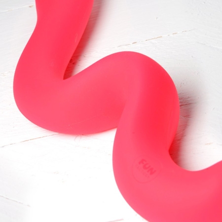 Страпон безремневой Fun Factory New Wave