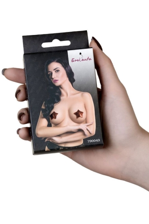 Пэстисы Erolanta 79004