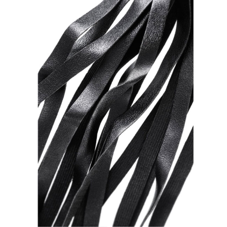 Плетка ToyFa Anonymo №0004