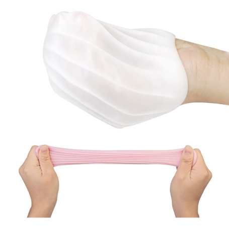 Мастурбатор Svakom Hedy (набор из 6 шт.)