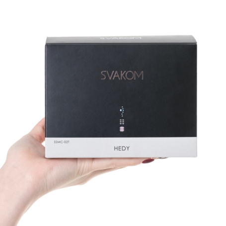 Мастурбатор Svakom Hedy (набор из 6 шт.)