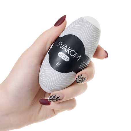 Мастурбатор Svakom Hedy (набор из 6 шт.)