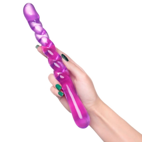 Фаллос A-toys Tanza