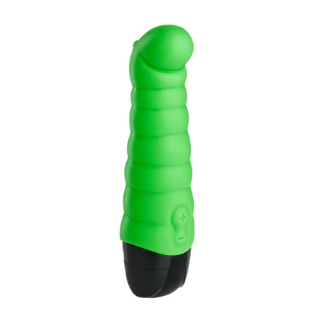 Мини-вибратор Fun Factory Little Paul