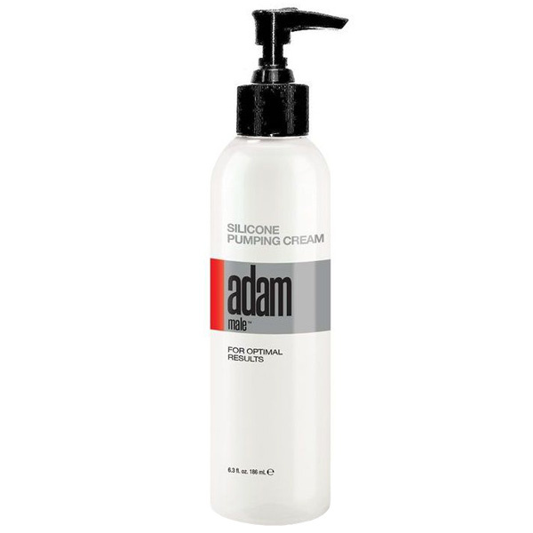 Смазка-крем Adam Male Pumping Cream