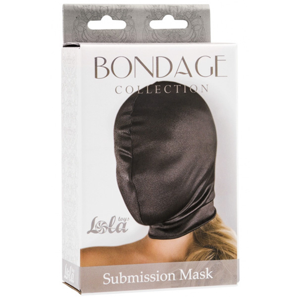 Маска Submission Mask 