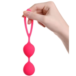 Вагинальные шарики A-Toys