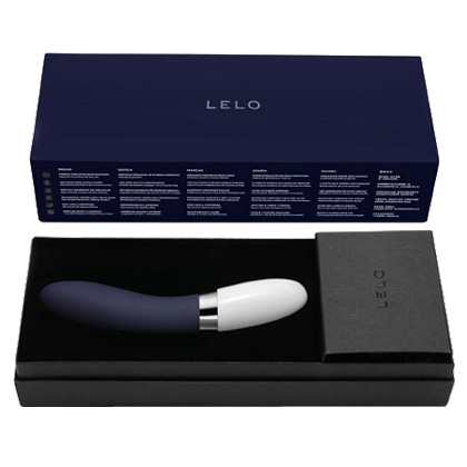 Вибратор Lelo LIV 2