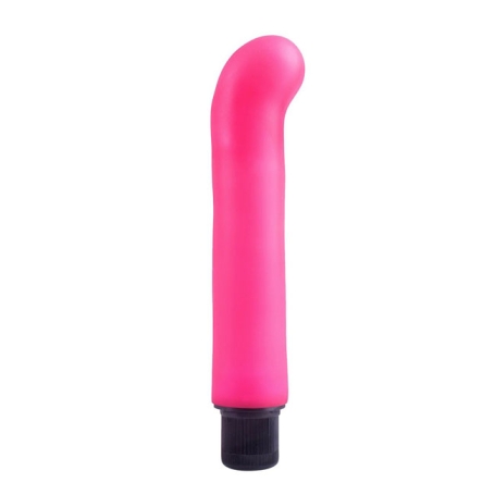 Вибратор Pipedream XL G-Spot Softees
