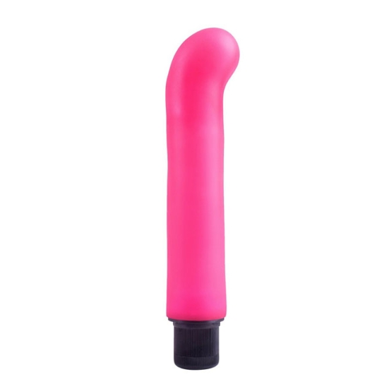 Вибратор Pipedream XL G-Spot Softees