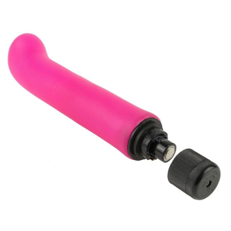 Вибратор Pipedream XL G-Spot Softees