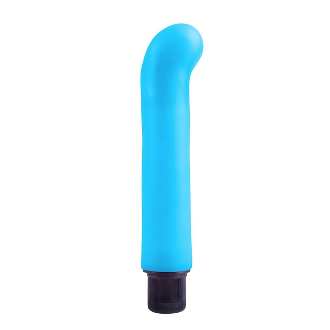 Вибратор Pipedream XL G-Spot Softees