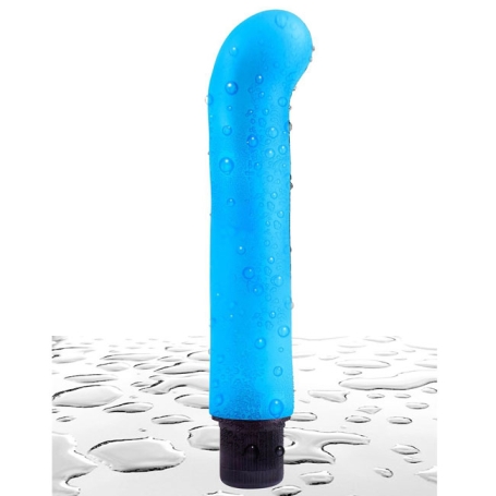 Вибратор Pipedream XL G-Spot Softees