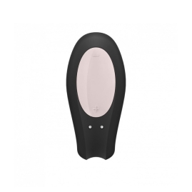 Вибратор Satisfyer Double Joy