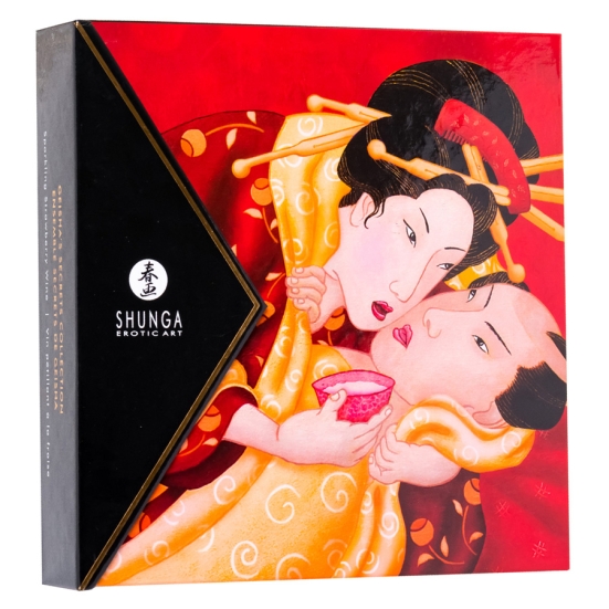 Набор Shunga Geisha&#039;s Secret