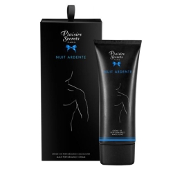 Возбуждающий крем Nuit Ardente Возбуждающий крем Nuit Ardente