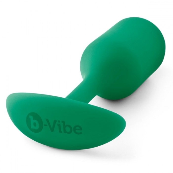 Пробка b-Vibe Snug Plug 2