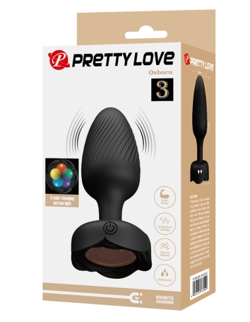 Пробка с подсветкой Osborn