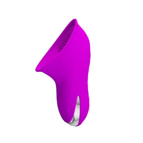 Стимулятор клитора Pretty Love Isaac