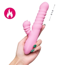 Вибратор JOS Lixy Вибратор JOS Lixy