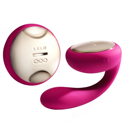 Вибратор Lelo IDA