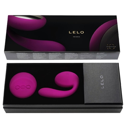 Вибратор Lelo IDA