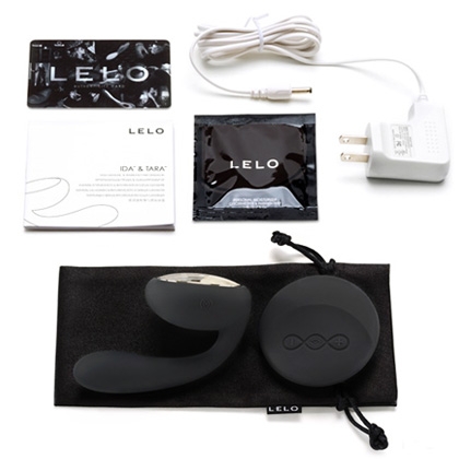 Вибратор Lelo IDA