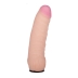 Страпон Lovetoy Soft-Dolli - 2 насадки