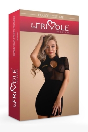 Платье полисвуман Le Frivole 06713