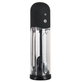 Помпа Rebel Automatic Penis Pump