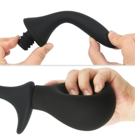 Душ анальный Nexus Anal Douche Set