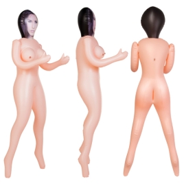 Кукла Dolls-X ToyFa Cassandra